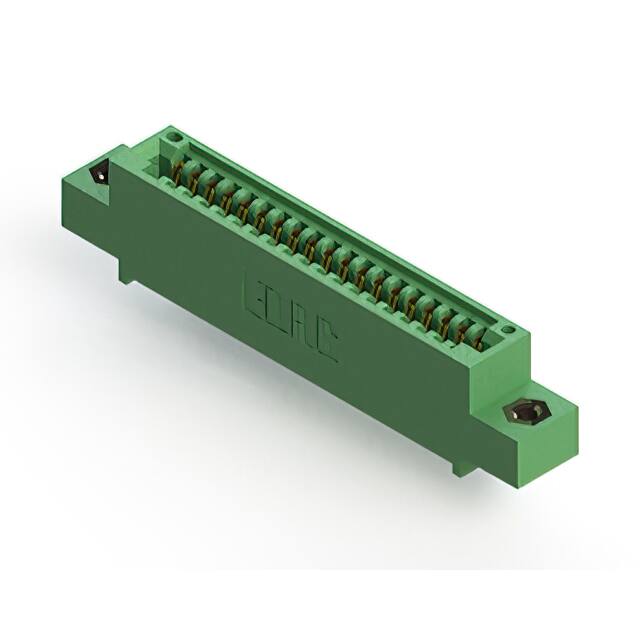 345-019-520-408 EDAC Inc.  Edgeboard Connectors